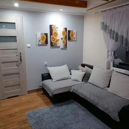 Apartment Mazury Do Wynajecia