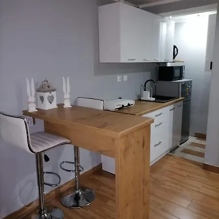 Apartment Mazury Do Wynajecia Elk