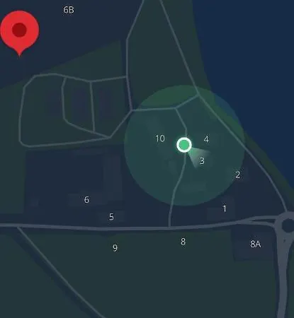 Appartement Mazury Do Wynajecia *