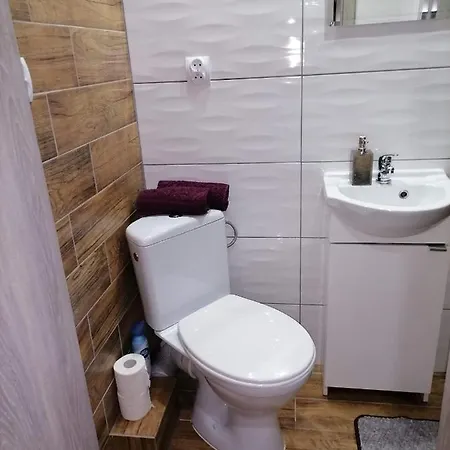 Mazury Do Wynajecia אלק