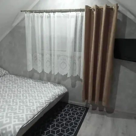 Apartment Mazury Do Wynajecia Elk