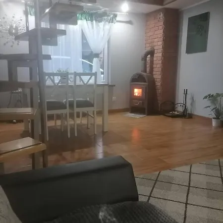 Mazury Do Wynajecia Apartment Elk