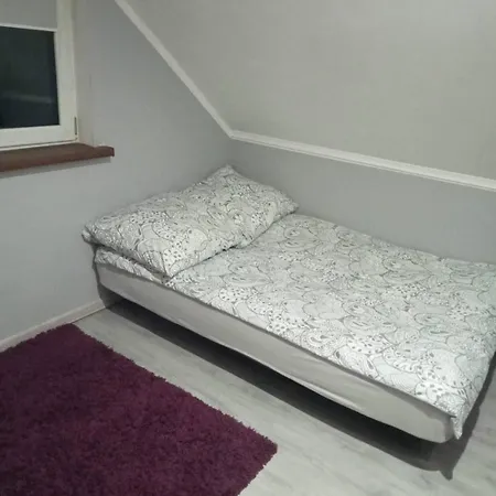 Mazury Do Wynajecia Apartment *