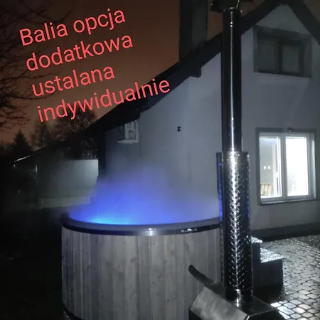 Mazury Do Wynajecia *